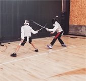 Fencing