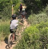 Mountain Bike Camps